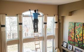 Best Vinyl Windows in Lovington, IL